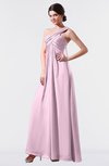 ColsBM Nayeli Fairy Tale Plain Empire Sleeveless Zip up Floor Length Pleated Bridesmaid Dresses