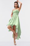 ColsBM Maria Seacrest Romantic A-line Strapless Zip up Ruching Bridesmaid Dresses