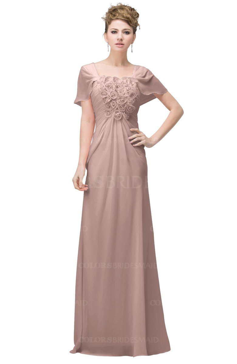 plus size bridesmaid dresses dusty rose