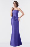 ColsBM Aria Purple Opulence Classic Trumpet Sleeveless Backless Floor Length Bridesmaid Dresses