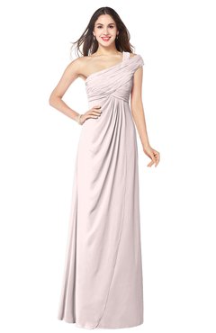 ColsBM Bethany Angel Wing Modern A-line Sleeveless Chiffon Floor Length Plus Size Bridesmaid Dresses
