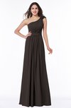 ColsBM Arabella Java Glamorous A-line Backless Chiffon Floor Length Plus Size Bridesmaid Dresses
