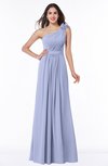 ColsBM Arabella Lavender Glamorous A-line Backless Chiffon Floor Length Plus Size Bridesmaid Dresses