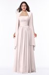ColsBM Elyse Angel Wing Traditional A-line Sleeveless Zip up Chiffon Floor Length Mother of the Bride Dresses