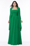 ColsBM Elyse Jelly Bean Traditional A-line Sleeveless Zip up Chiffon Floor Length Mother of the Bride Dresses
