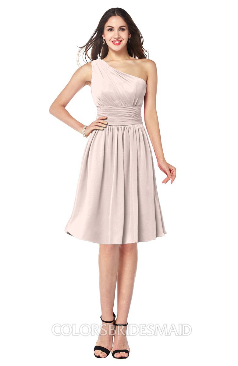 ColsBM Violet Silver Peony Bridesmaid Dresses - ColorsBridesmaid