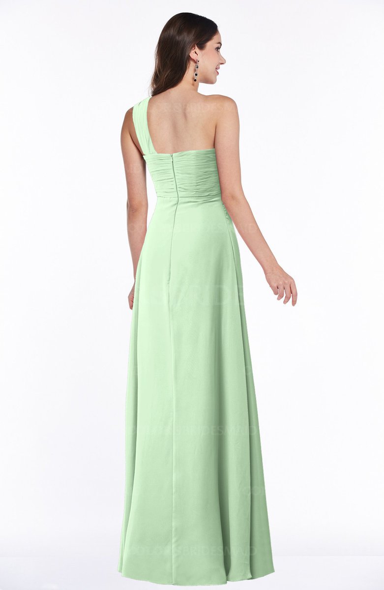 ColsBM Jennifer Light Green Bridesmaid Dresses - ColorsBridesmaid