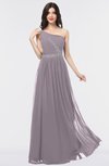ColsBM Anabella Cameo Modern A-line Asymmetric Neckline Zip up Floor Length Bridesmaid Dresses
