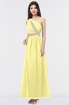 ColsBM Gemma Daffodil Mature A-line Sleeveless Asymmetric Appliques Bridesmaid Dresses