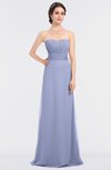 ColsBM Sadie Lavender Elegant A-line Zip up Floor Length Beaded Bridesmaid Dresses