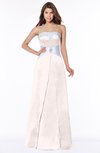 ColsBM Alivia Rosewater Pink Glamorous A-line Bateau Sleeveless Half Backless Flower Bridesmaid Dresses