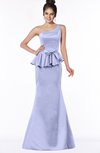 ColsBM Brittany Lavender Elegant Mermaid Sleeveless Satin Floor Length Bridesmaid Dresses