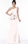 ColsBM Brittany Rosewater Pink Elegant Mermaid Sleeveless Satin Floor Length Bridesmaid Dresses