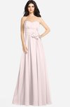 ColsBM Audrina Angel Wing Gorgeous A-line Sweetheart Sleeveless Zip up Flower Plus Size Bridesmaid Dresses