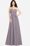 ColsBM Audrina Cameo Gorgeous A-line Sweetheart Sleeveless Zip up Flower Plus Size Bridesmaid Dresses