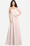 ColsBM Audrina Silver Peony Gorgeous A-line Sweetheart Sleeveless Zip up Flower Plus Size Bridesmaid Dresses