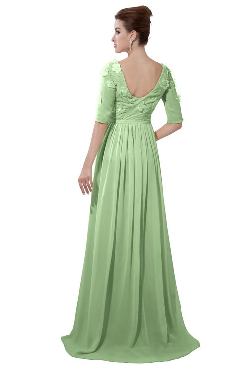 ColsBM Emily Sage Green Bridesmaid Dresses - ColorsBridesmaid