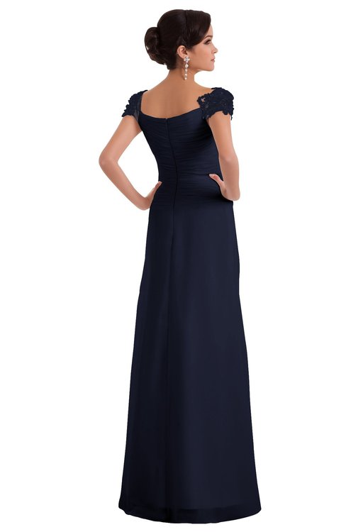 ColsBM Carlee Dark Sapphire Bridesmaid Dresses - ColorsBridesmaid
