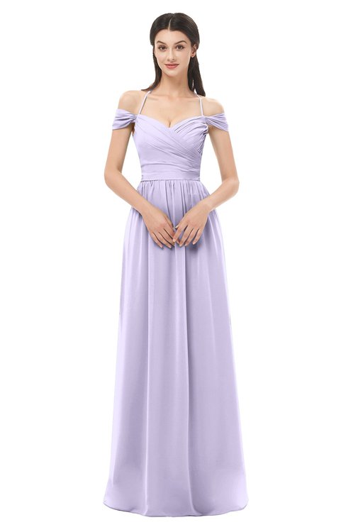 lilac bridesmaid dresses cheap