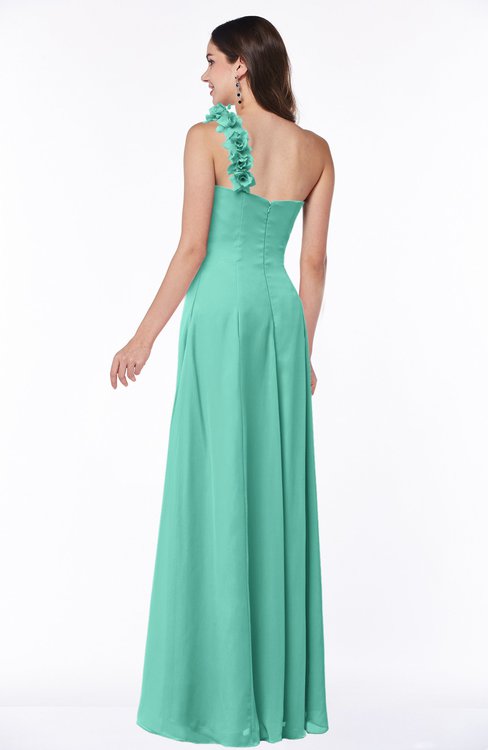 ColsBM Nola Mint Green Bridesmaid Dresses - ColorsBridesmaid
