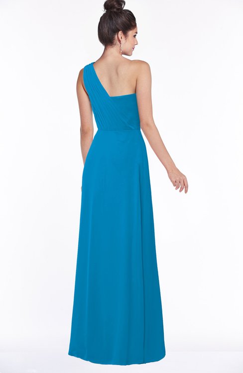ColsBM Adalyn Cornflower Blue Bridesmaid Dresses - ColorsBridesmaid