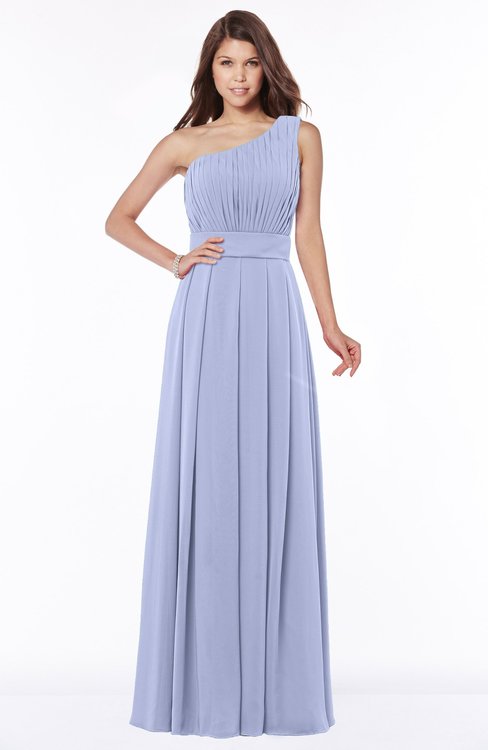 Lavender Bridesmaid Dresses & Lavender Gowns - ColorsBridesmaid