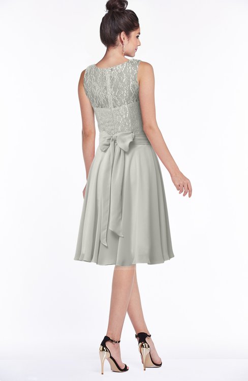 ColsBM Helen Platinum Bridesmaid Dresses - ColorsBridesmaid