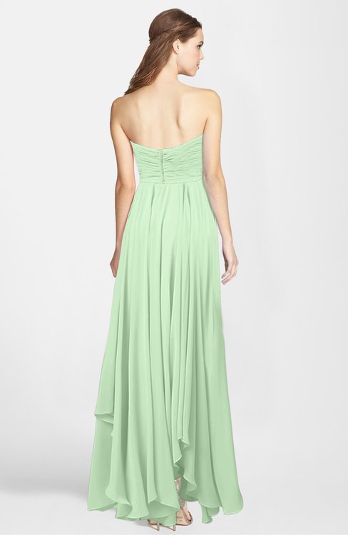 ColsBM Briana Light Green Bridesmaid Dresses - ColorsBridesmaid